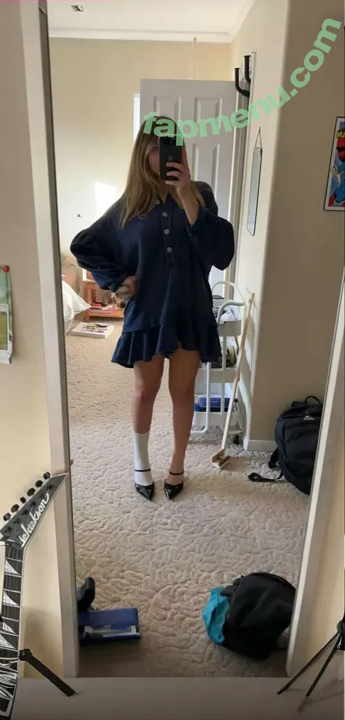 Sara Dobrik nude photo #0204 (sara.dobrik)