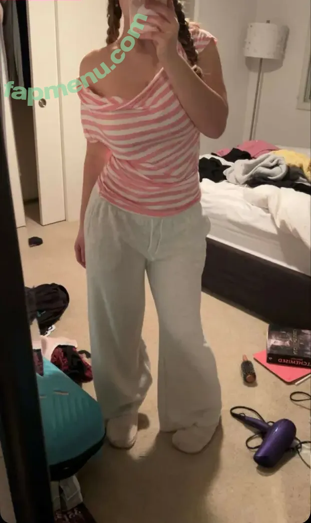 Sara Dobrik nude photo #0214 (sara.dobrik)