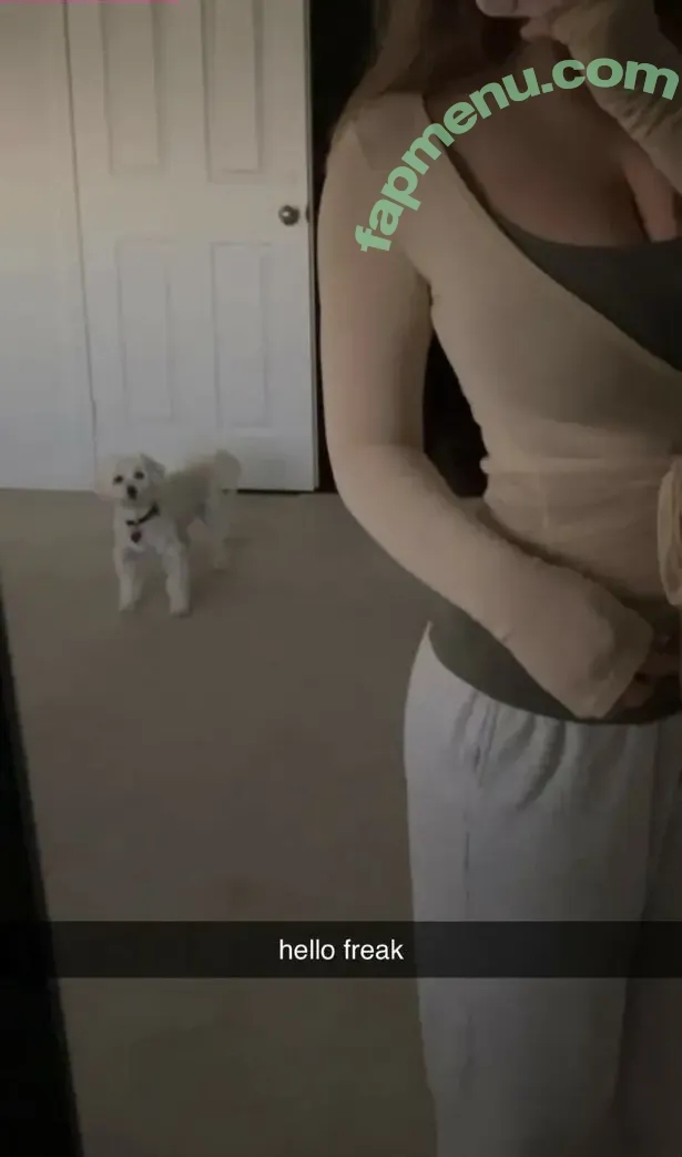 Sara Dobrik nude photo #0216 (sara.dobrik)