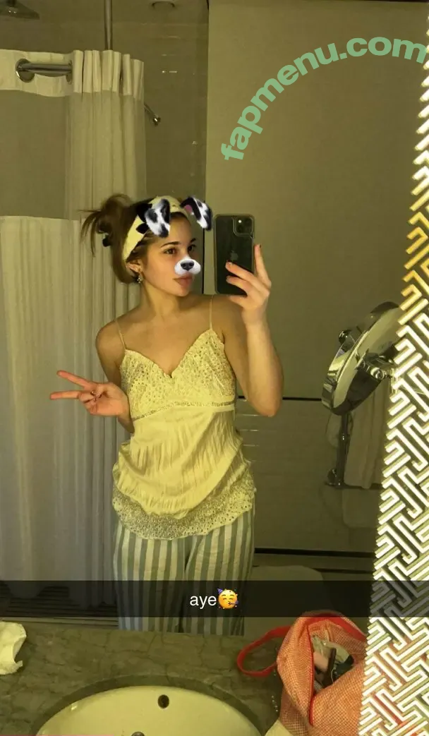 Sara Dobrik nude photo #0319 (sara.dobrik)