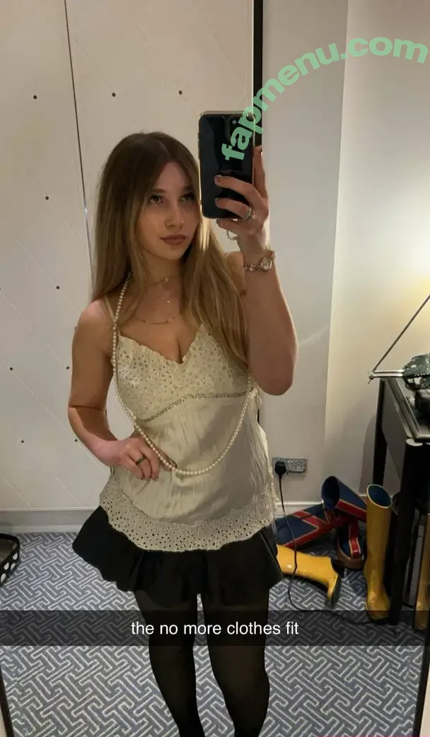 Sara Dobrik nude photo #0320 (sara.dobrik)