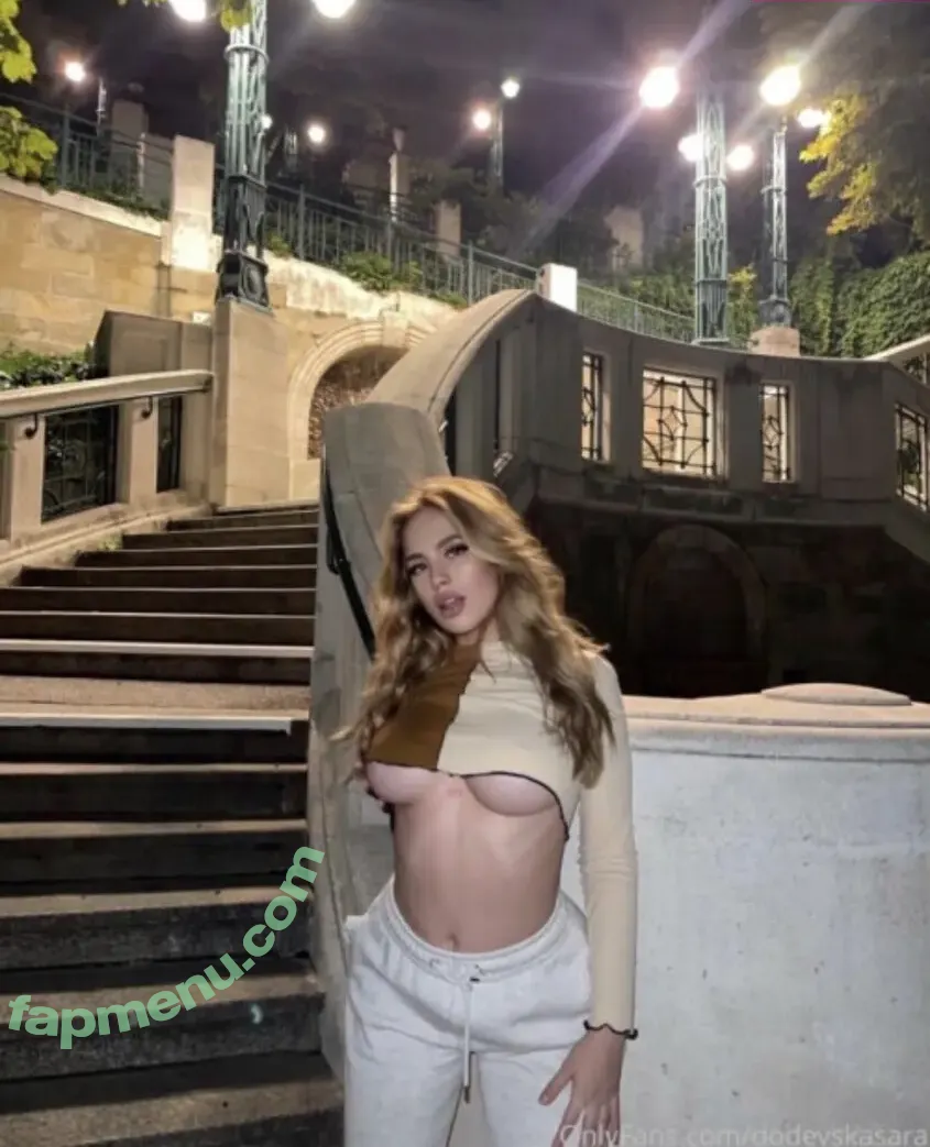 Sara Dodevska nude photo #0019 (dodevska_sara / dodevskasara / saradodevska)