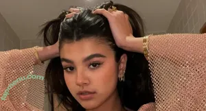 Sara Echeagaray / SaraEcheagaray nude photo #0418