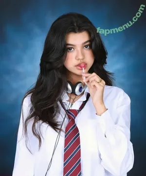 Sara Echeagaray / SaraEcheagaray nude photo #0463