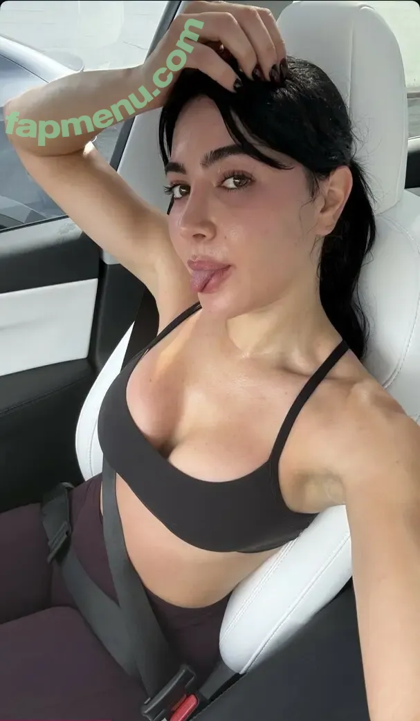 Sara Hesri nude photo #0033 (sarahesri)