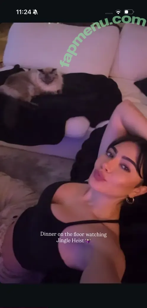 Sara Hesri nude photo #0035 (sarahesri)