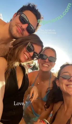 Sara Hopkins / Sayhop / Vine nude photo #0032