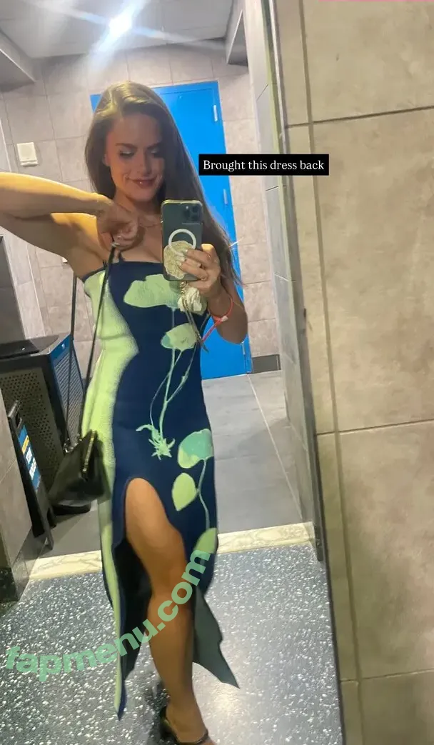 Sara Hopkins nude photo #0028 (Sayhop / Vine)