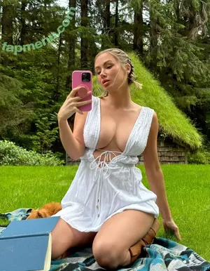 Sara Jean Underwood / saraunderwood nude photo #0086