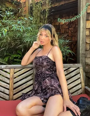 Sara Jean Underwood / saraunderwood nude photo #0090