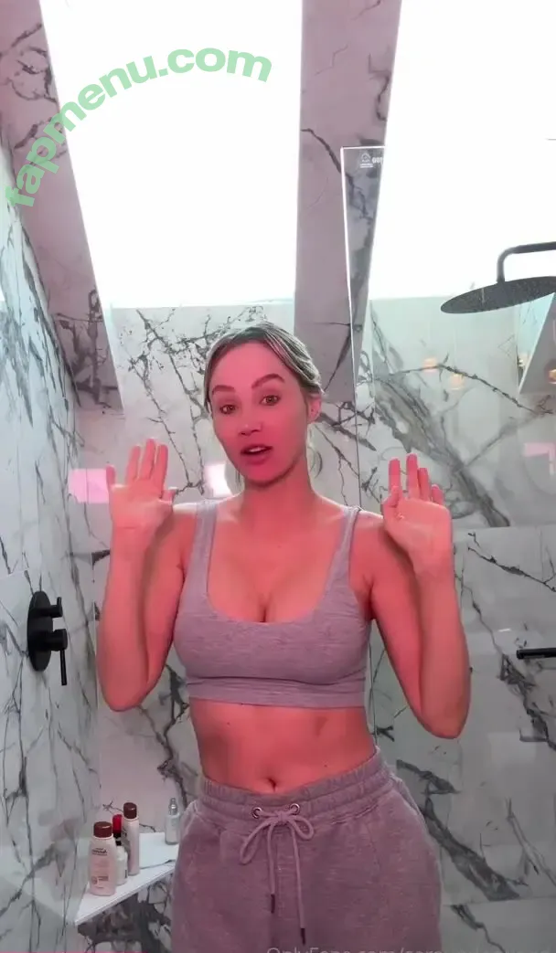 Sara Jean Underwood nude photo #0019 (saraunderwood)