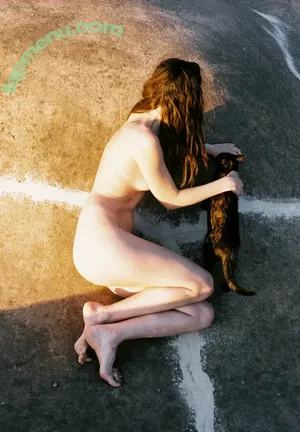 Sara Lorusso / _la_sary__ / pescass nude photo #0011