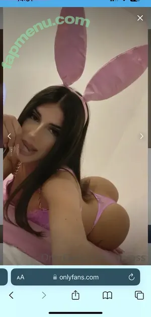 Sara Lorusso / _la_sary__ / pescass nude photo #0035