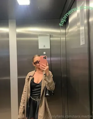 Sara Martin / sara.martin / sarammartin_ nude photo #0048