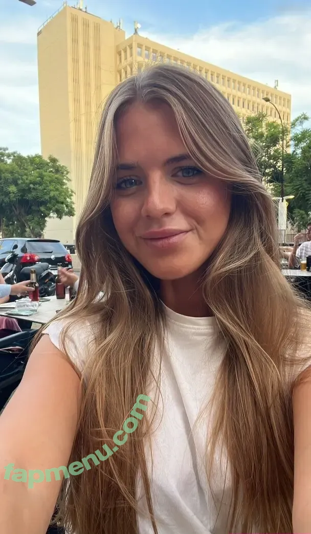Sara Martin nude photo #0006 (Sara Martin)