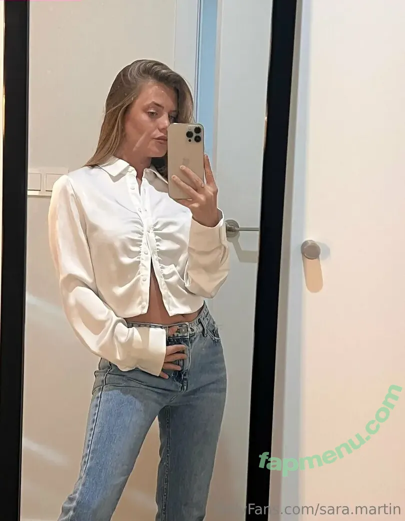 Sara Martin nude photo #0054 (sara.martin / sarammartin_)