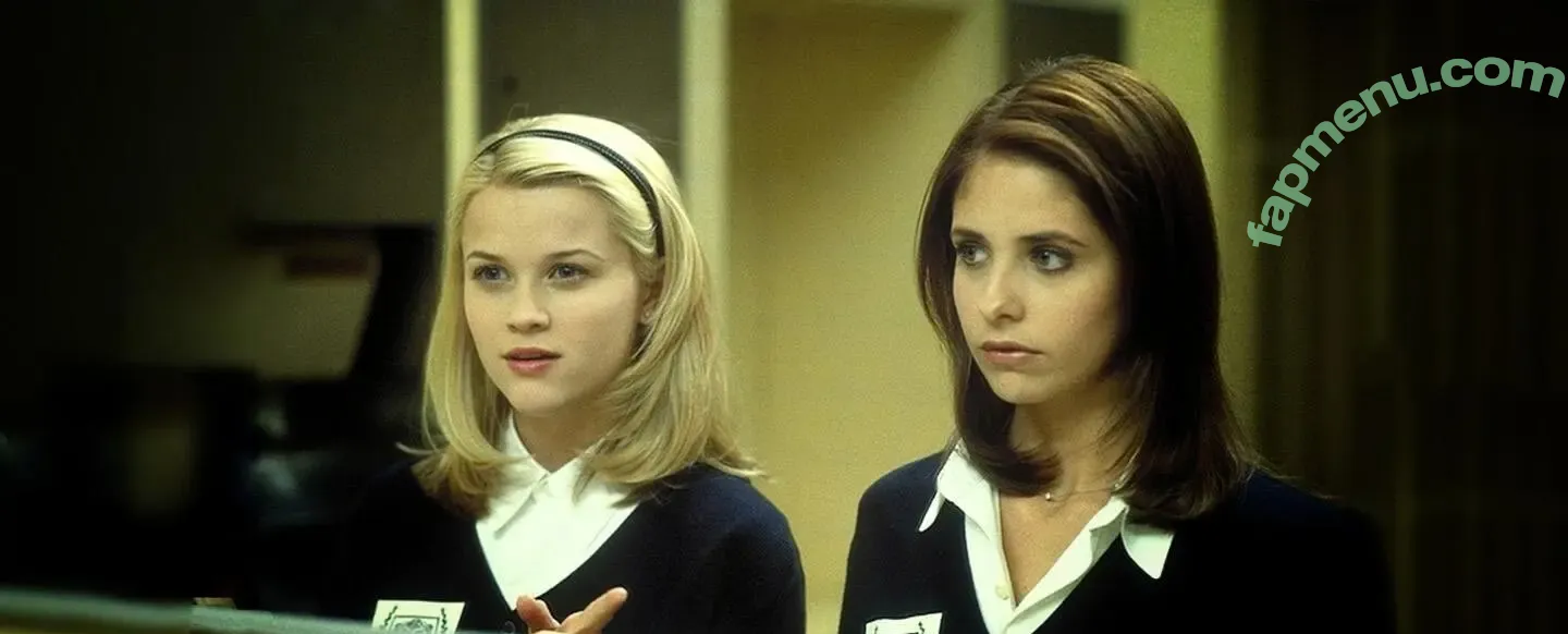 Sara Michelle nude photo #0008 (Sara Michelle)