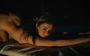 Sara Moratilla / Sara de Luz / SaraDeLuz / sara_mrtlla nude photo #0021