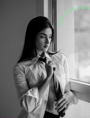 Sara Moratilla / Sara de Luz / SaraDeLuz / sara_mrtlla nude photo #0036