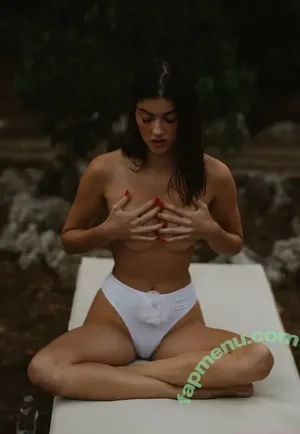 Sara Moratilla / Sara de Luz / SaraDeLuz / sara_mrtlla nude photo #0082