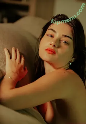 Sara Moratilla / Sara de Luz / SaraDeLuz / sara_mrtlla nude photo #0126