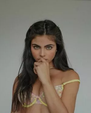 Sara Orrego / saraorrego nude photo #0023