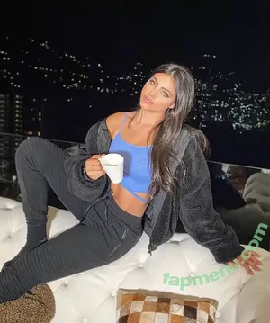 Sara Orrego / saraorrego nude photo #0199