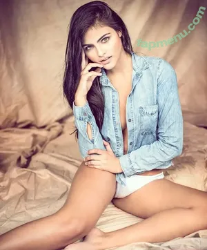 Sara Orrego / saraorrego nude photo #0203