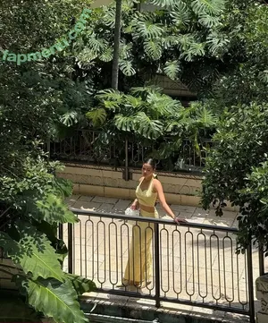 Sara Orrego / saraorrego nude photo #0218