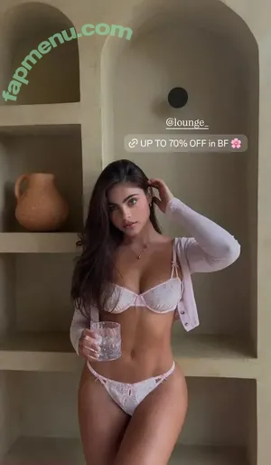 Sara Orrego / saraorrego nude photo #0232