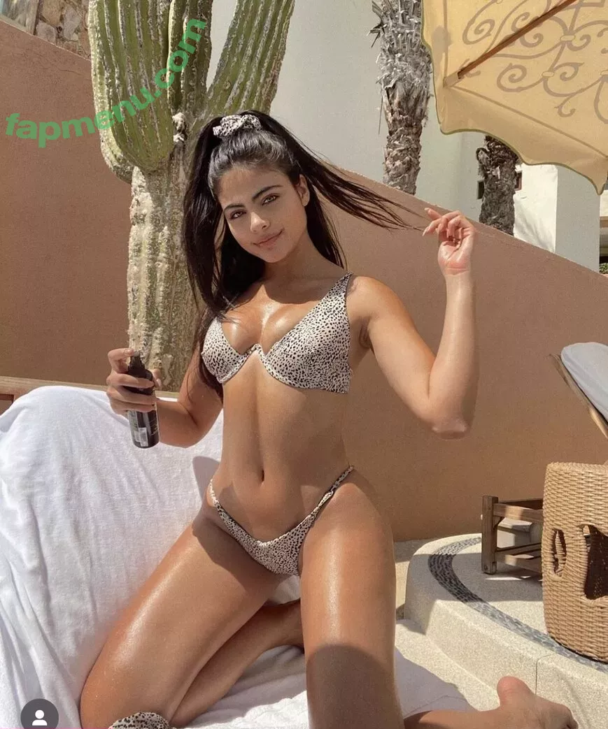 Sara Orrego nude photo #0005 (saraorrego)