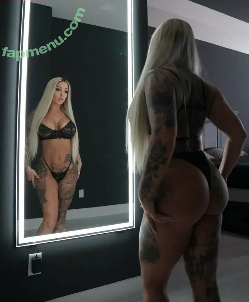 Sara Pauline nude photo #0028 (ssarapauline)