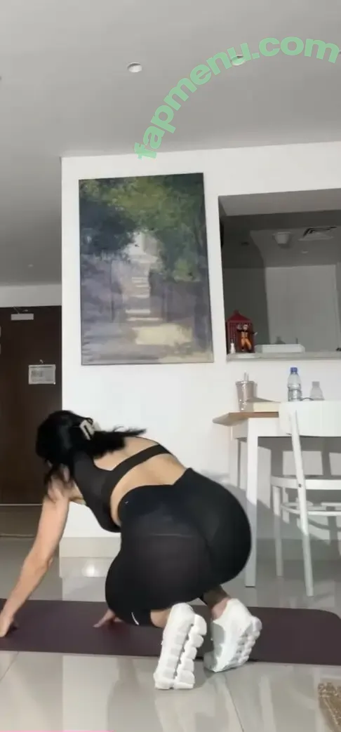 Sara Popfit nude photo #0010 (sara_popfit / sarapopfit)