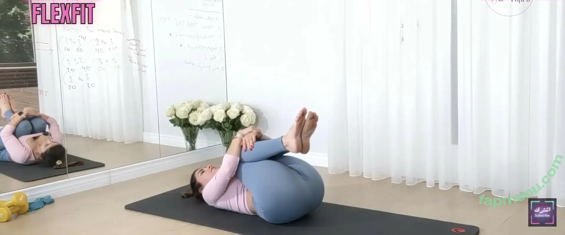 Sara Popfit nude photo #0031 (sara_popfit / sarapopfit)