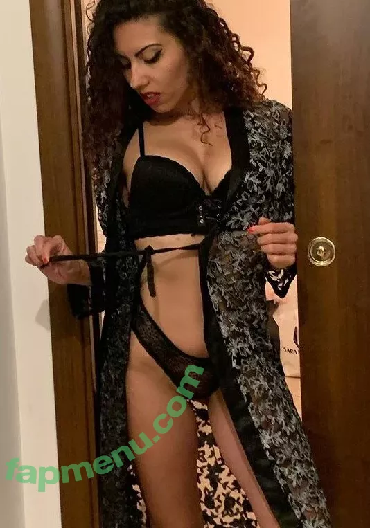 Sara Quattrociocche nude photo #0019 (saraquattrociocche)