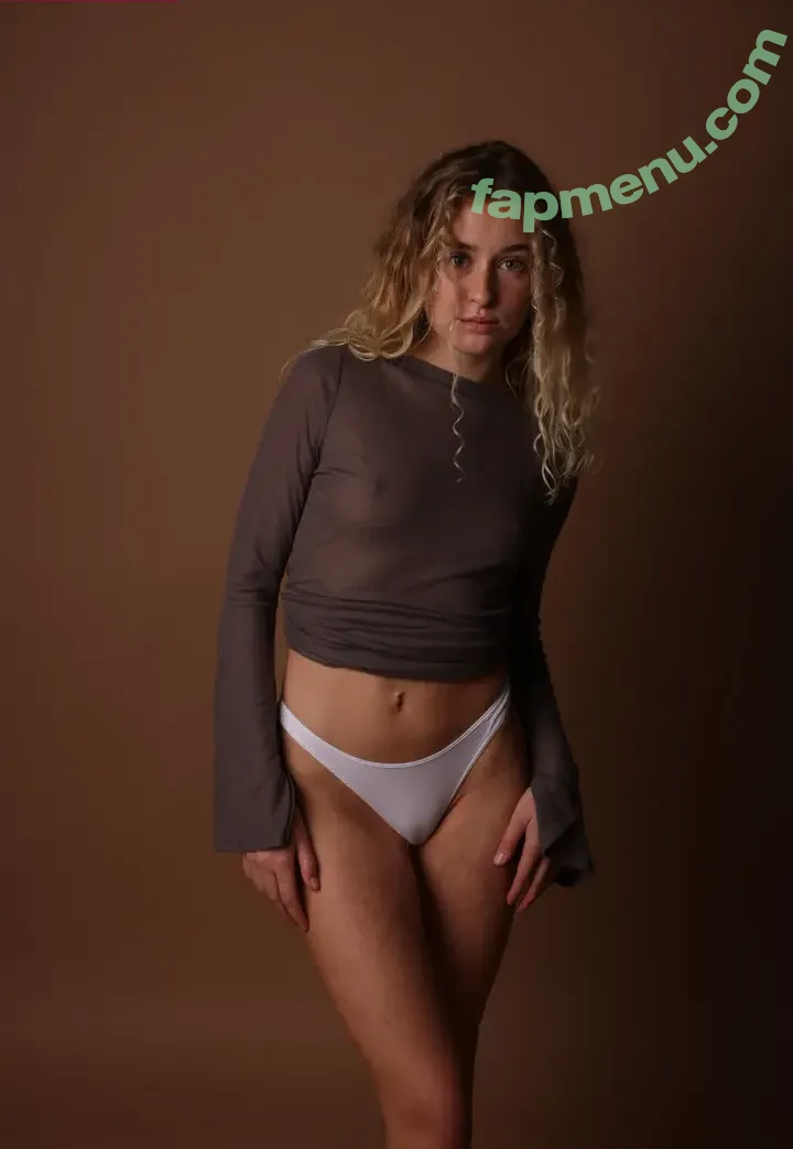 Sara russek nude photo #0007 (JonasHaid)