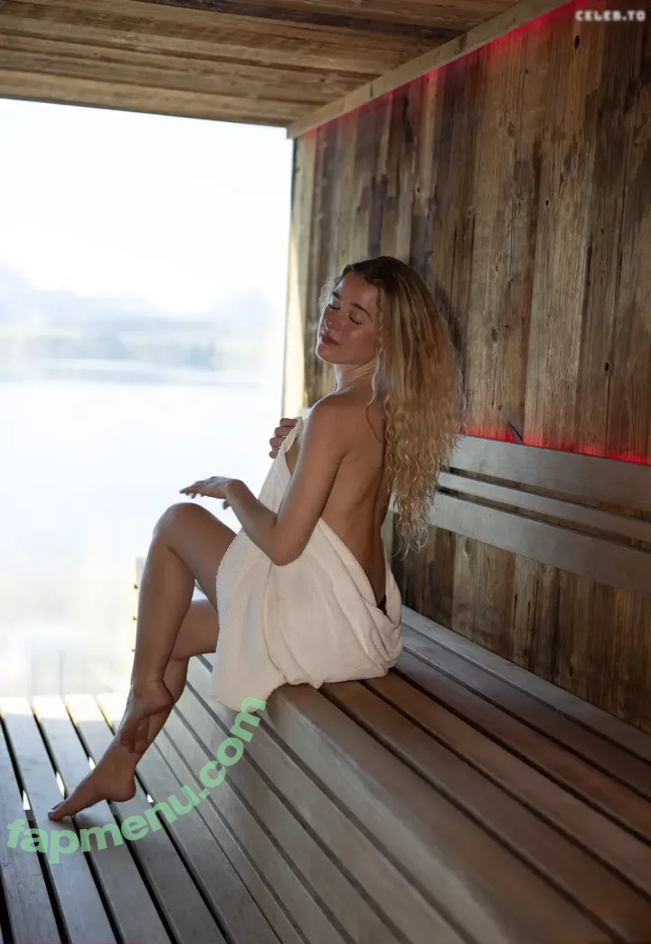 Sara russek nude photo #0026 (JonasHaid)