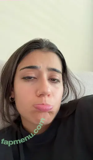 Sara Saffari, sarasaffari__ leaked nudes