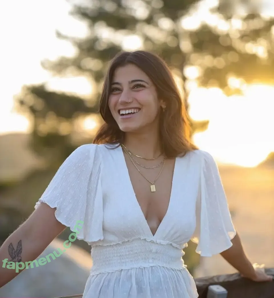 Sara Saffari nude photo #0728 (sarasaffari__)