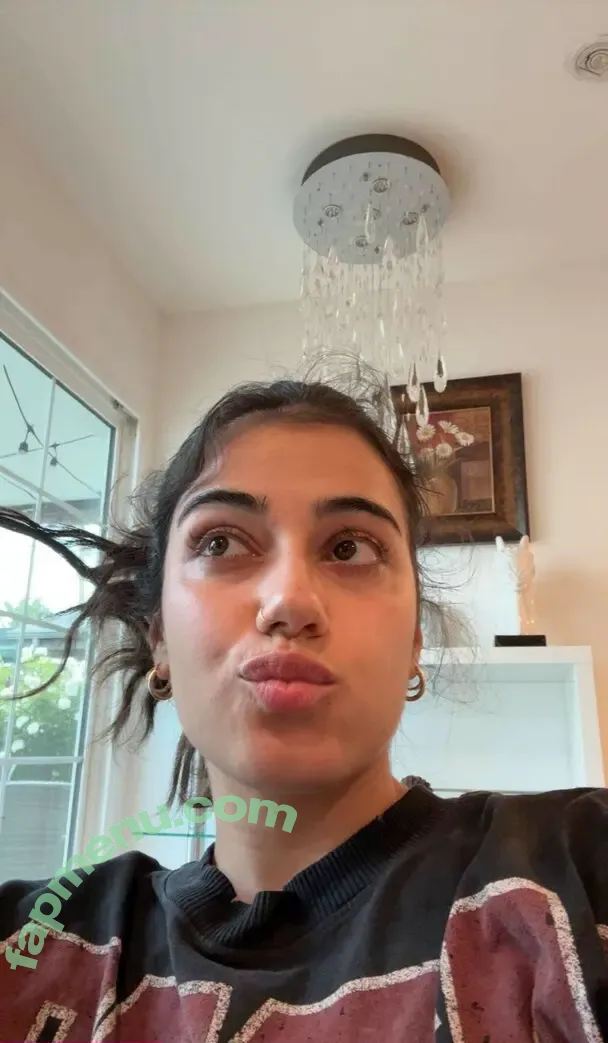 Sara Saffari nude photo #0736 (sarasaffari__)