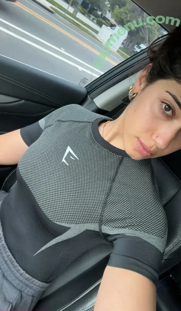 Sara Saffari nude photo #0737 (sarasaffari__)