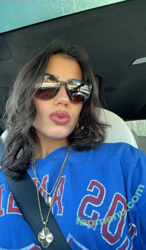 Sara Saffari nude photo #0753 (sarasaffari__)