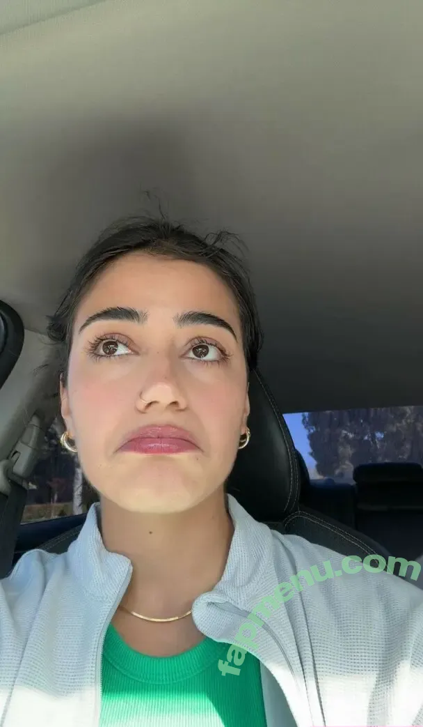 Sara Saffari nude photo #0771 (sarasaffari__)