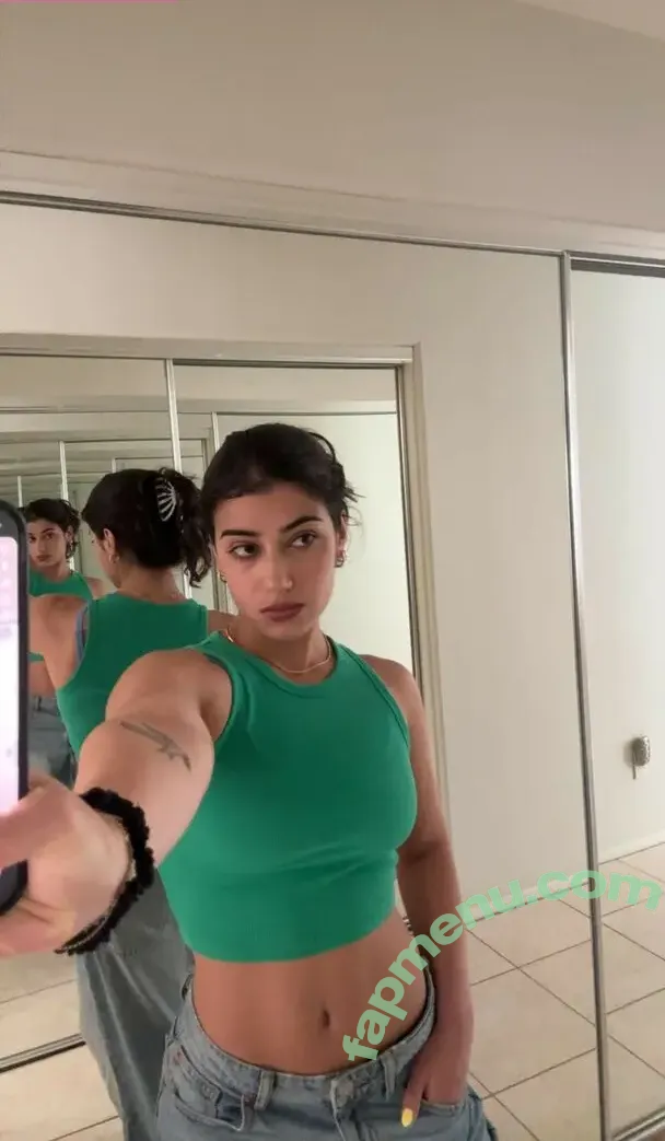 Sara Saffari nude photo #0780 (sarasaffari__)