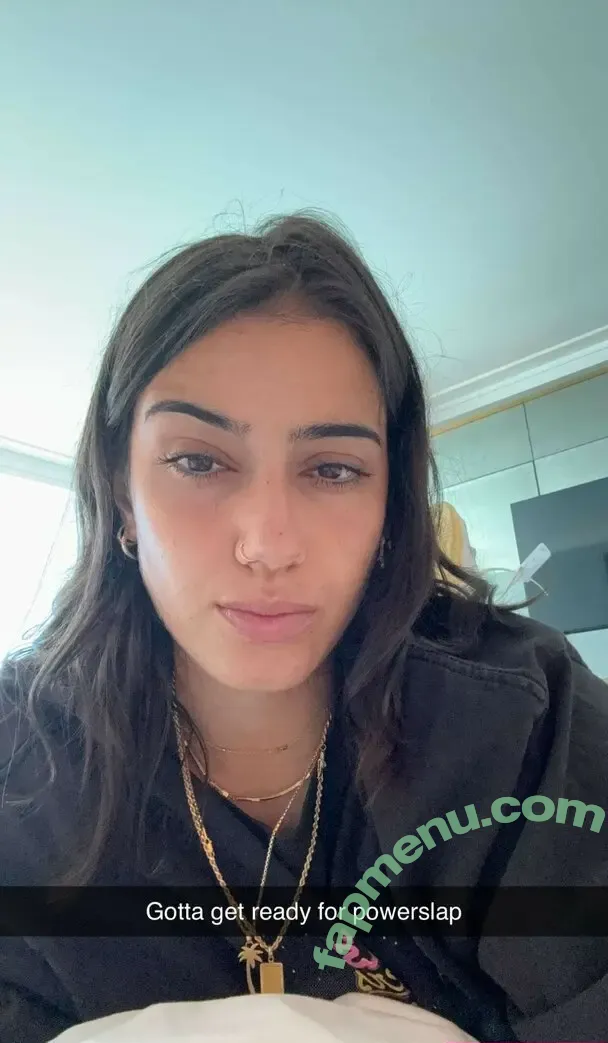 Sara Saffari nude photo #0800 (sarasaffari__)