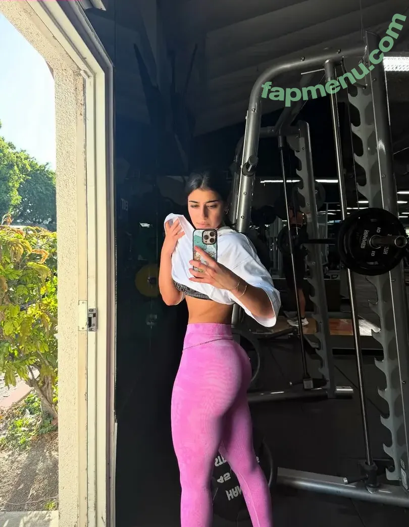 Sara Saffari nude photo #0841 (sarasaffari__)