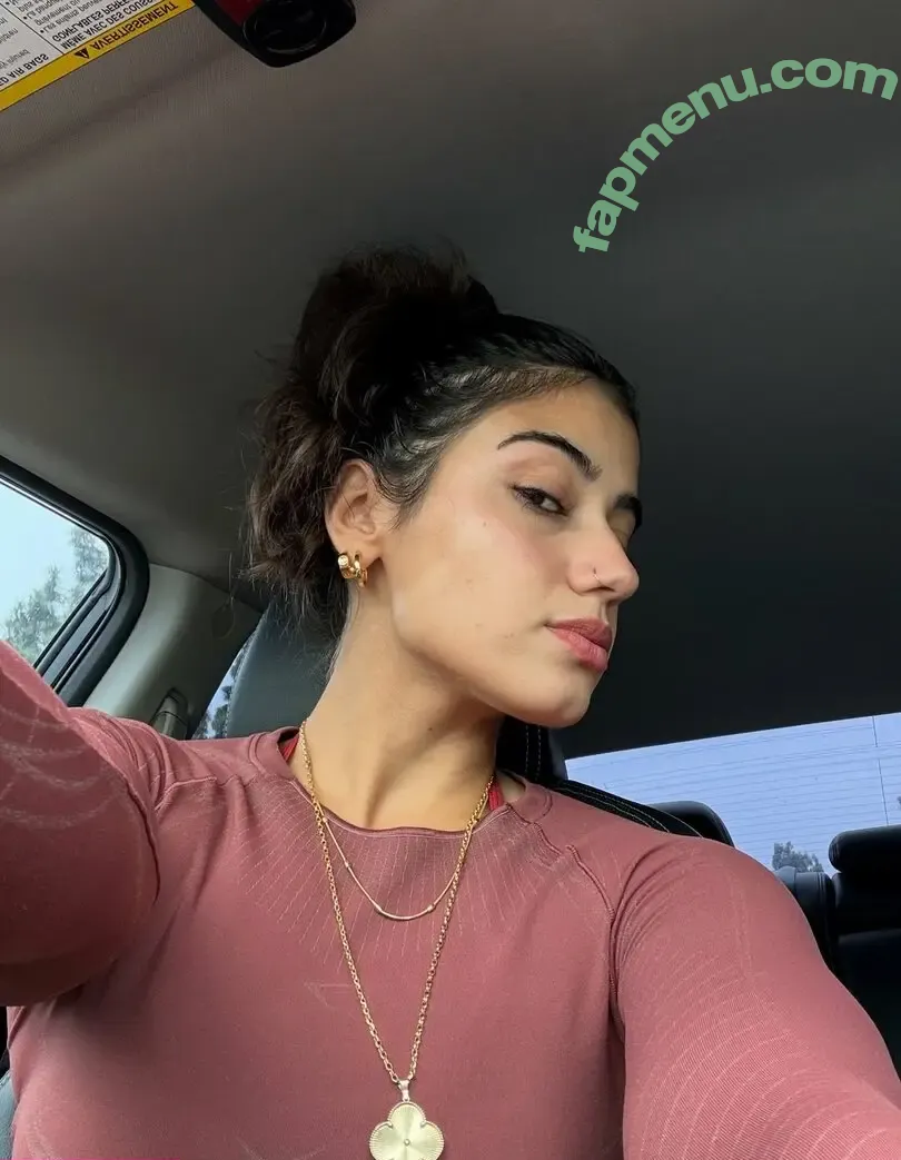 Sara Saffari nude photo #0957 (sara_saffari / sarasaffari__)
