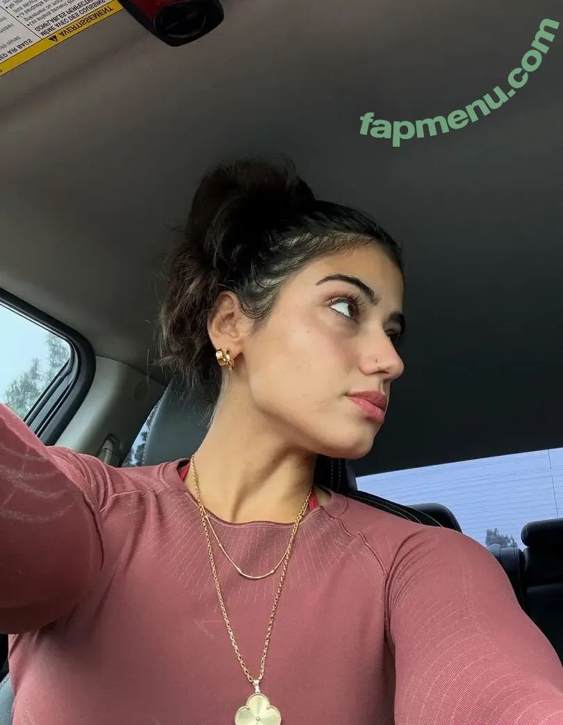 Sara Saffari nude photo #0958 (sara_saffari / sarasaffari__)