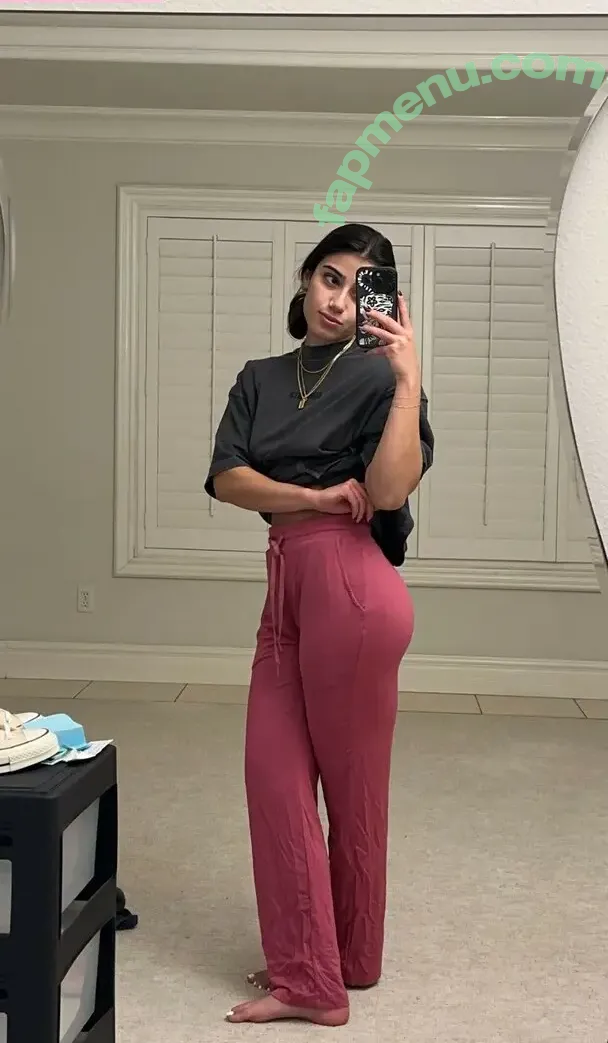 Sara Saffari nude photo #0984 (sara_saffari / sarasaffari__)