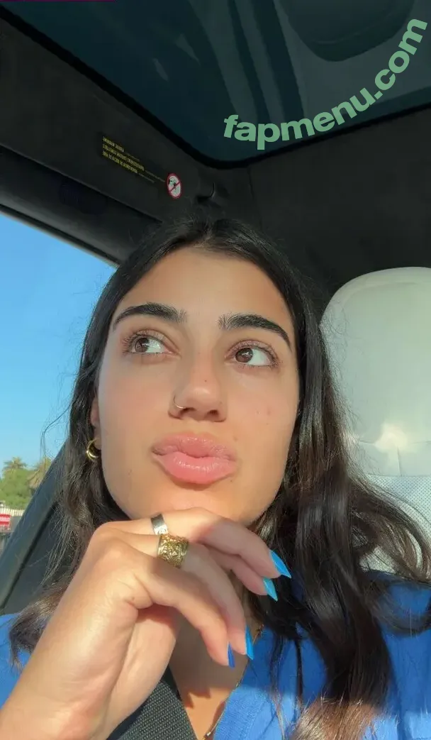 Sara Saffari nude photo #0998 (sara_saffari / sarasaffari__)